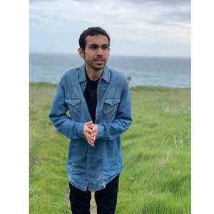 Meet your Posher, Christian